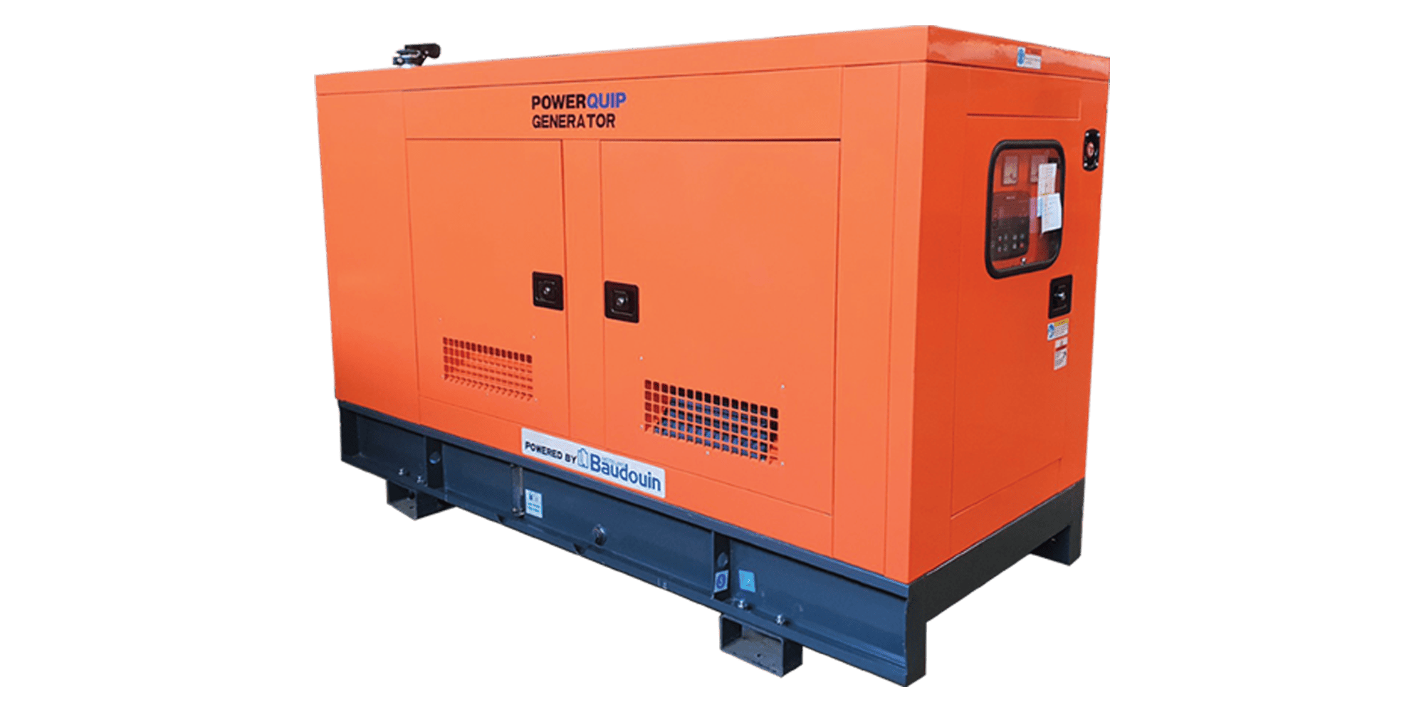 Kva Generator 18-2750